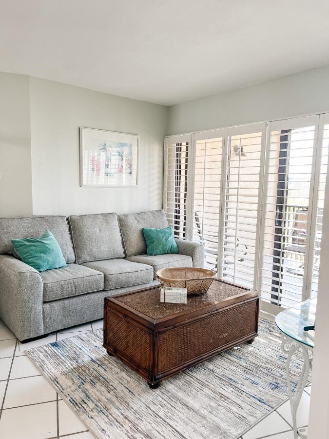 Knot A Care Remodeled Direct Water Access Condo With Ocean And Pool Views Now Sleeps Six Marco Island Extérieur photo